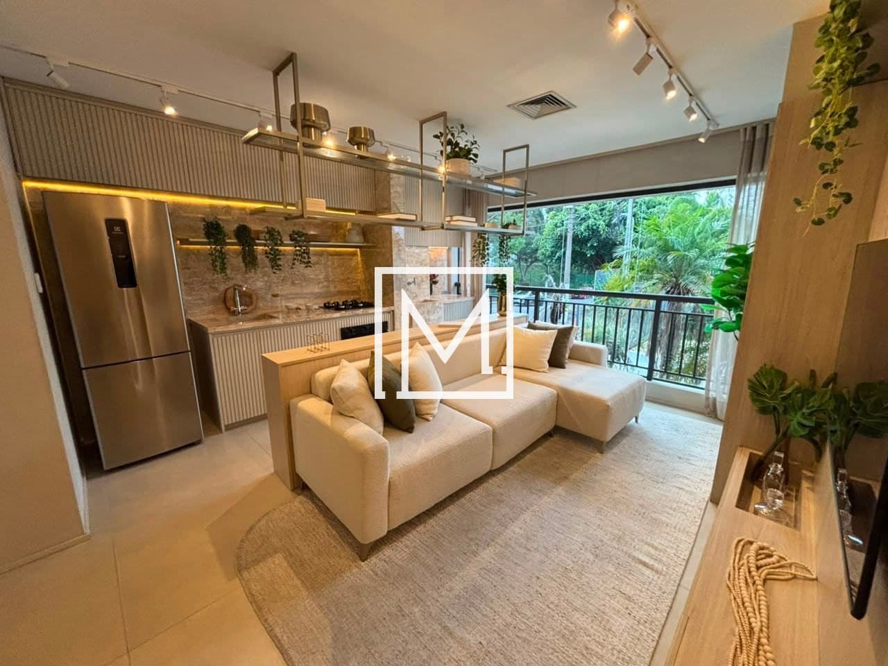 Apartamento com 2 dormitórios e 2 vagas à venda, 49 m² por R$ 597.000 - Ipiranga - São Paulo/SP