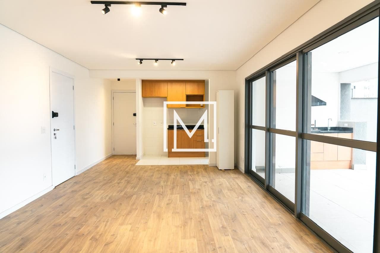 Apartamento Garden com 2 quartos/suítes à venda, 126 m² por R$ 2.100.000 - Alto do Ipiranga - São Paulo/SP