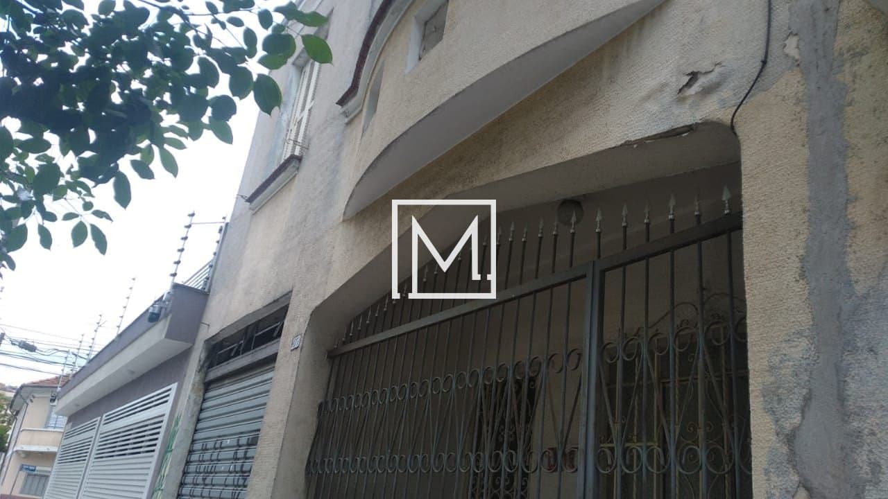 Sobrado à venda, 168 m² por R$ 700.000 - Ipiranga - São Paulo/SP