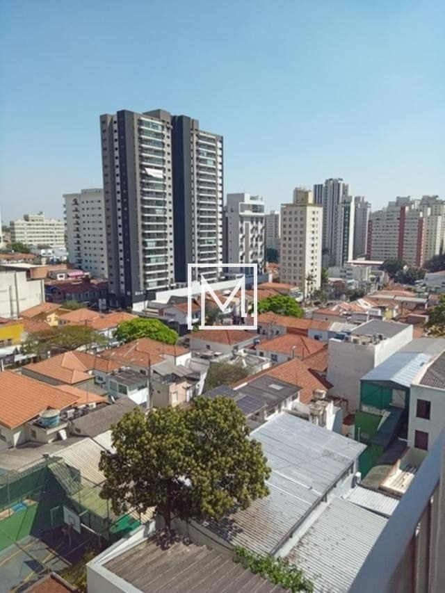 Apartamento com 1 dormitório à venda, 45 m² por R$ 600.000 - Vila da Saúde - São Paulo/SP