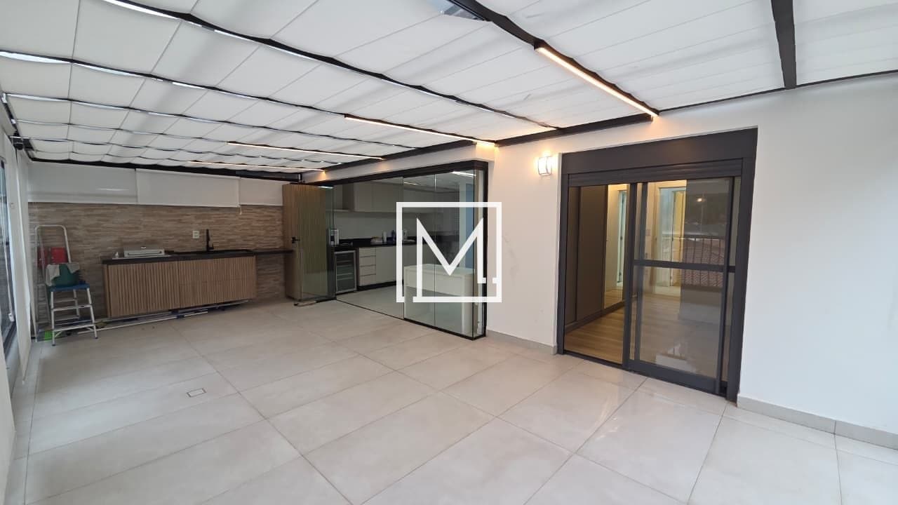 Apartamento Garden à venda, 125 m² por R$ 2.150.000 - Vila Mariana - São Paulo/SP
