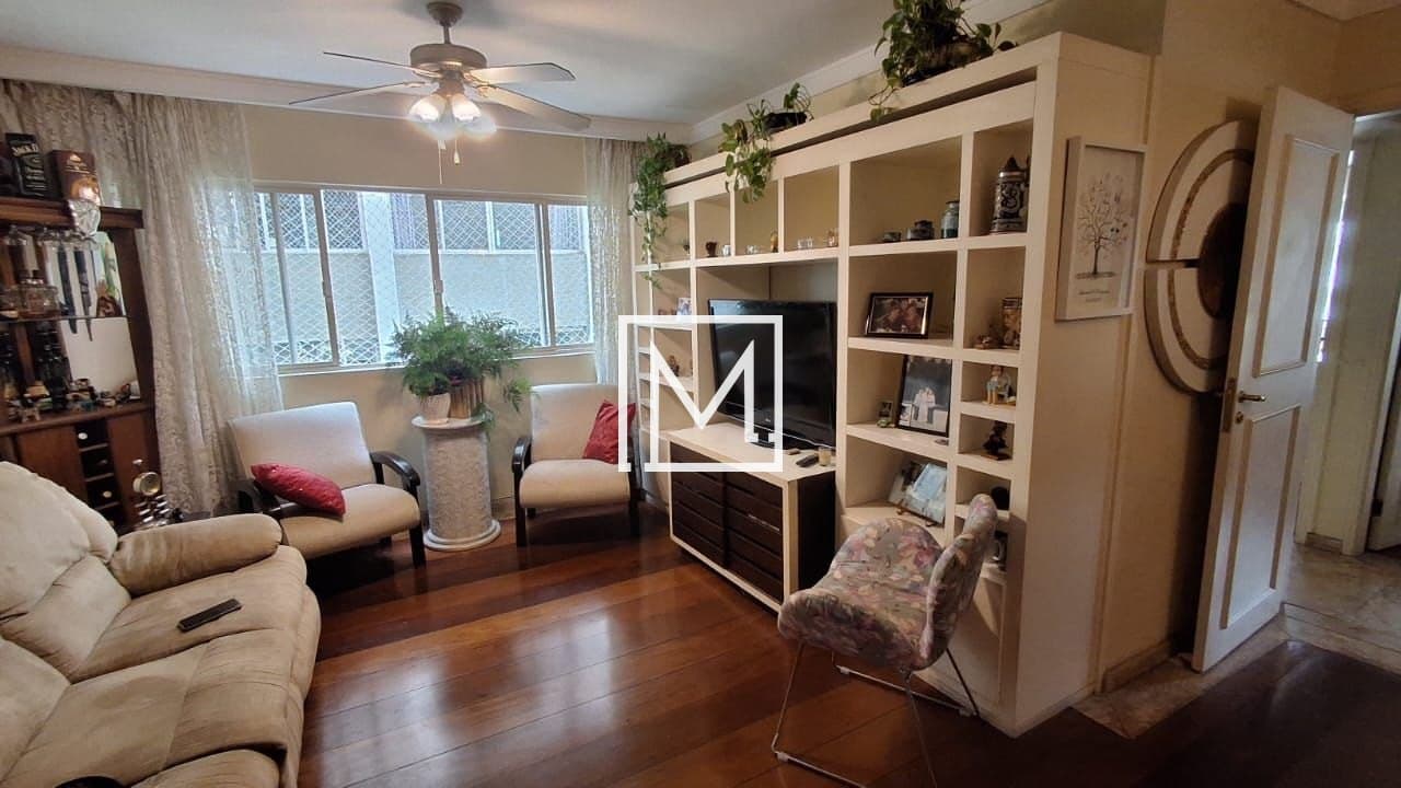 Apartamento à venda, 90 m² por R$ 835.000,01 - Vila Mariana - São Paulo/SP