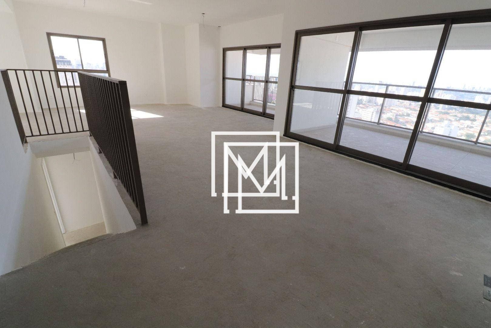 Apartamento Duplex com 4 dormitórios à venda, 280 m² por R$ 5.299.999,99 - Vila Mariana - São Paulo/SP