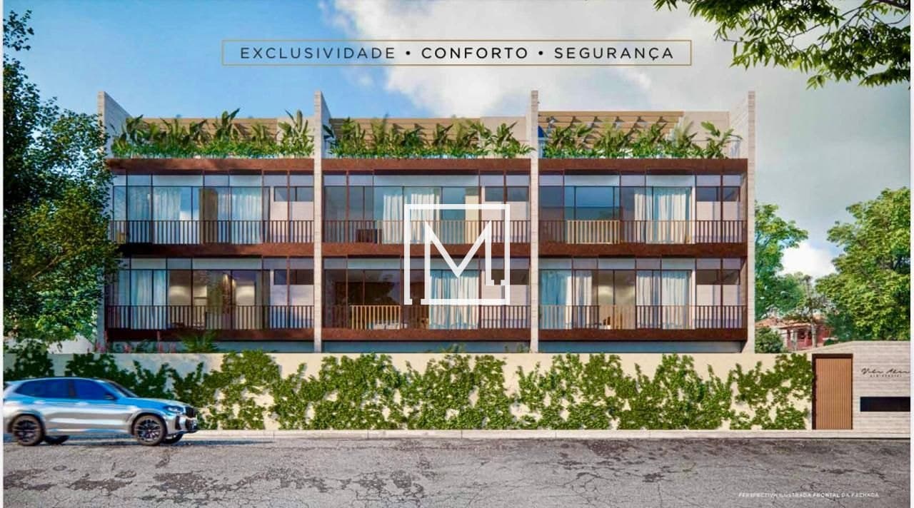 Village à venda, 573 m² por R$ 5.730.000 - Alto de Pinheiros - São Paulo/SP
