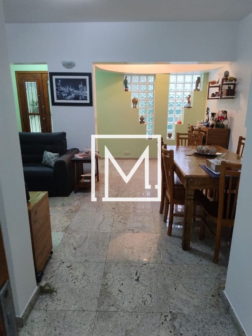 Sobrado à venda, 330 m² por R$ 2.400.000 - Vila Mariana - São Paulo/SP
