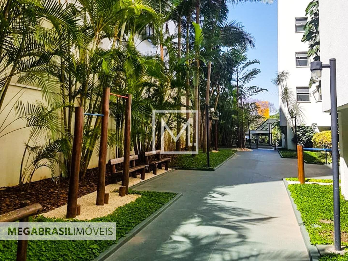 Apartamento à venda, 138 m² por R$ 1.250.000 - Vila Clementino - São Paulo/SP