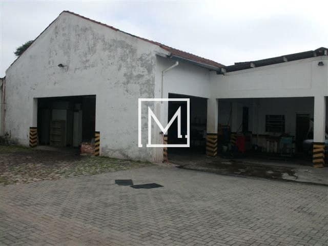 Ponto à venda, 750 m² por R$ 10.500.000 - Ipiranga - São Paulo/SP