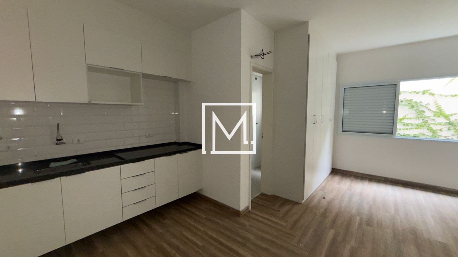 Studio com 1 dormitório à venda, 39 m² por R$ 265.000 - Jardim da Glória - São Paulo/SP
